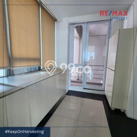 Dijual Apartemen High-Class di Kembangan, Jakarta Barat 3 Kamar Harga Rp 4,1 Miliar Dijual Apartemen High-Class di Kembangan, Jakarta Barat 3 Kamar Harga Rp 4,1 Miliar
