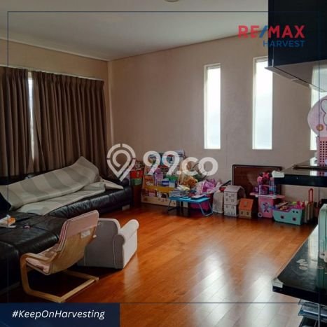 For Sale! Premium House LT 548m2 Desain Elegan di Bandung Barat For Sale! Premium House LT 548m2 Desain Elegan di Bandung Barat