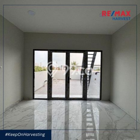 Rumah Elit Akses Mudah di Jakarta Barat Unfurnished Rumah Elit Akses Mudah di Jakarta Barat Unfurnished