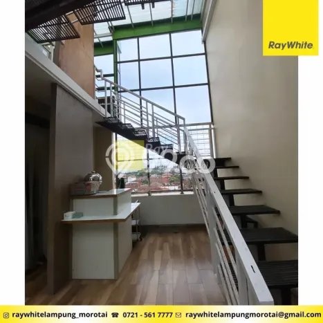 AREA TERSIBUK! Hotel Kawasan Tanjung Karang Timur, Luas 1600m2m², Pusat Komersial AREA TERSIBUK! Hotel Kawasan Tanjung Karang Timur, Luas 1600m2m², Pusat Komersial