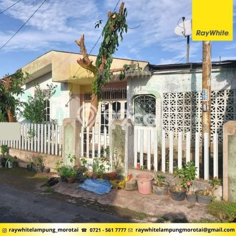 Rumah Minimalis Terbaik Siap Huni di Kemiling LT 203m2 Rumah Minimalis Terbaik Siap Huni di Kemiling LT 203m2