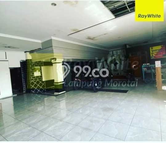 Rumah Modern Minimalis 40 Kamar Siap Huni di Tanjung Karang Pusat Rumah Modern Minimalis 40 Kamar Siap Huni di Tanjung Karang Pusat