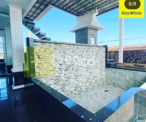 Rumah Modern Minimalis 40 Kamar Siap Huni di Tanjung Karang Pusat Rumah Modern Minimalis 40 Kamar Siap Huni di Tanjung Karang Pusat