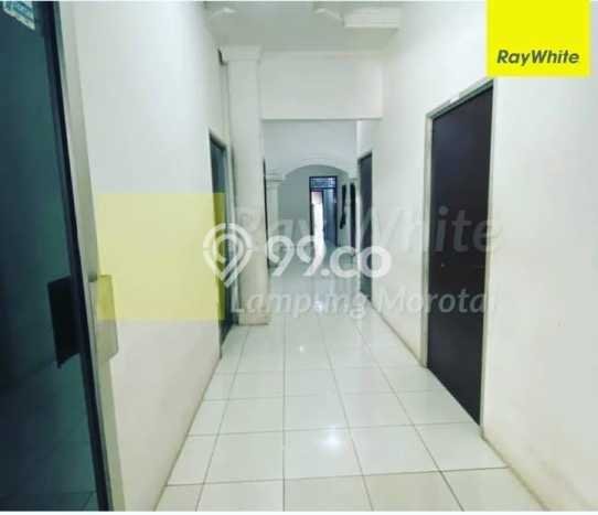 Rumah Modern Minimalis 40 Kamar Siap Huni di Tanjung Karang Pusat Rumah Modern Minimalis 40 Kamar Siap Huni di Tanjung Karang Pusat
