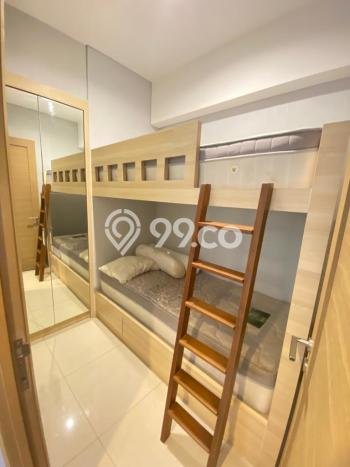 Disewakan Segera Apartemen Strategis 2 KT, 1 KM di Kawasan Grogol Petamburan Disewakan Segera Apartemen Strategis 2 KT, 1 KM di Kawasan Grogol Petamburan