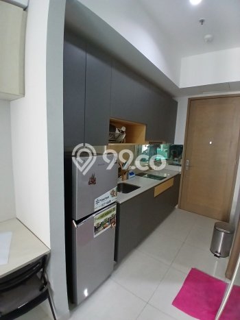 Apartemen Kawasan Grogol Petamburan, 1 KM, Luas 26m², Lokasi Strategis Apartemen Kawasan Grogol Petamburan, 1 KM, Luas 26m², Lokasi Strategis