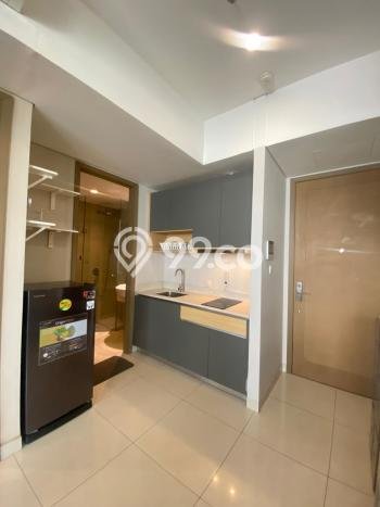 Ada Unit Apartemen Murah Disewa di Grogol Petamburan, Jakarta Barat 1 BR Ada Unit Apartemen Murah Disewa di Grogol Petamburan, Jakarta Barat 1 BR