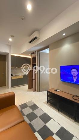Apartemen Disewa Terjangkau 1 KT / 1 KM di Grogol Petamburan, Jakarta Barat Apartemen Disewa Terjangkau 1 KT / 1 KM di Grogol Petamburan, Jakarta Barat