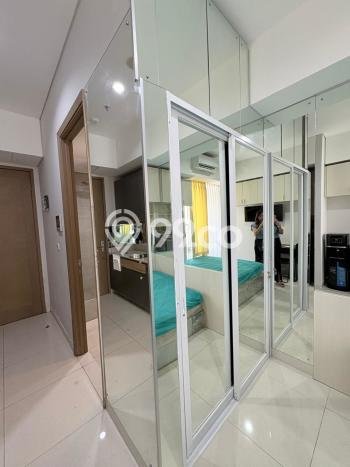 Apartemen Siap Pakai 1 BR dengan Harga Hemat di Area Grogol Petamburan, Jakarta Barat Apartemen Siap Pakai 1 BR dengan Harga Hemat di Area Grogol Petamburan, Jakarta Barat