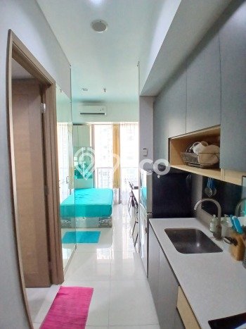 Apartemen Kawasan Grogol Petamburan, 1 KM, Luas 26m², Lokasi Strategis Apartemen Kawasan Grogol Petamburan, 1 KM, Luas 26m², Lokasi Strategis
