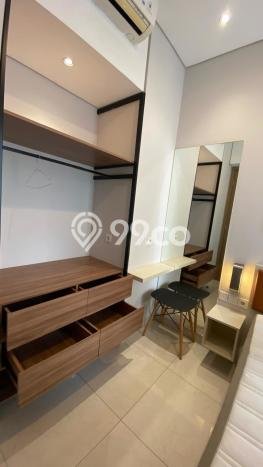 Apartemen Disewa Terjangkau 1 KT / 1 KM di Grogol Petamburan, Jakarta Barat Apartemen Disewa Terjangkau 1 KT / 1 KM di Grogol Petamburan, Jakarta Barat