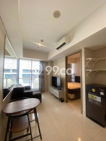 Ada Unit Apartemen Murah Disewa di Grogol Petamburan, Jakarta Barat 1 BR Ada Unit Apartemen Murah Disewa di Grogol Petamburan, Jakarta Barat 1 BR