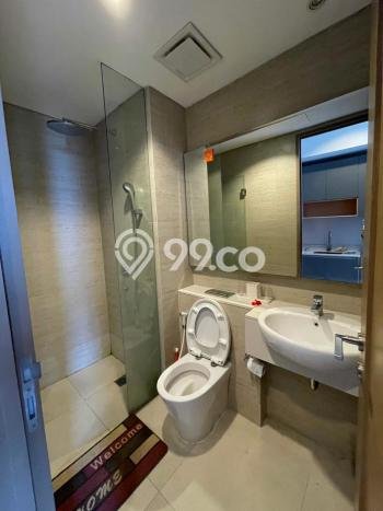 Apartemen Kawasan Grogol Petamburan, 1 KM, Luas 26m², Strategic Location Apartemen Kawasan Grogol Petamburan, 1 KM, Luas 26m², Strategic Location