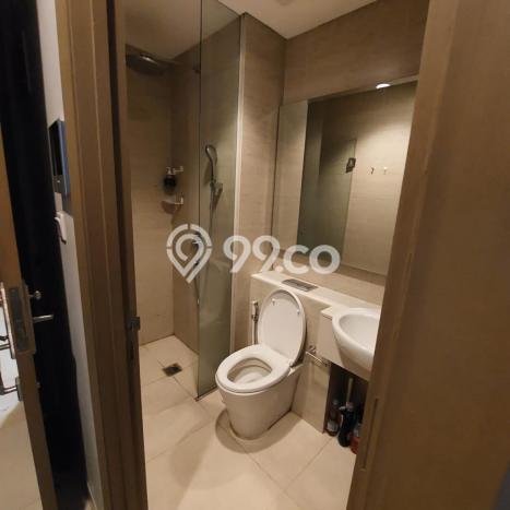 Apartemen di Grogol Petamburan, 0 KM, Luas 26m², Prime Location Apartemen di Grogol Petamburan, 0 KM, Luas 26m², Prime Location