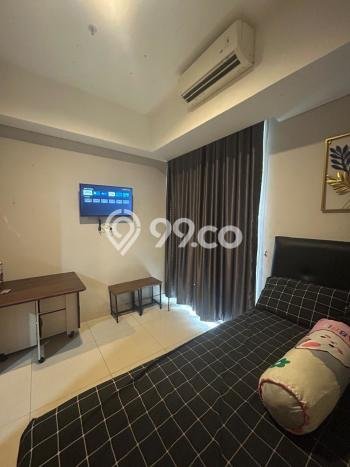 Sewa Sekarang Apartemen Strategis 0 KT, 1 KM di Kawasan Grogol Petamburan Sewa Sekarang Apartemen Strategis 0 KT, 1 KM di Kawasan Grogol Petamburan