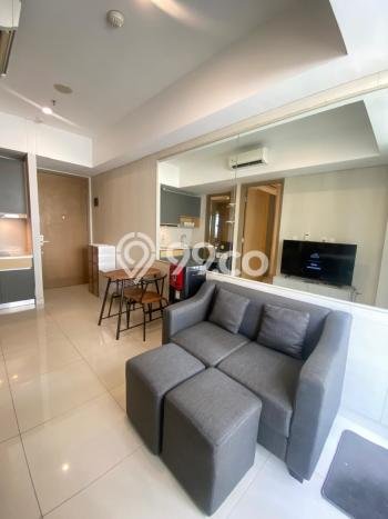 Ada Unit Apartemen Murah Disewa di Grogol Petamburan, Jakarta Barat 1 BR Ada Unit Apartemen Murah Disewa di Grogol Petamburan, Jakarta Barat 1 BR