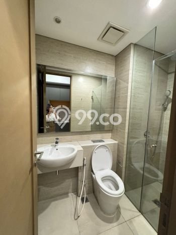SPECIAL OFFER! Apartemen di Grogol Petamburan, 1 KT, Luas 26m², Area Berkembang SPECIAL OFFER! Apartemen di Grogol Petamburan, 1 KT, Luas 26m², Area Berkembang