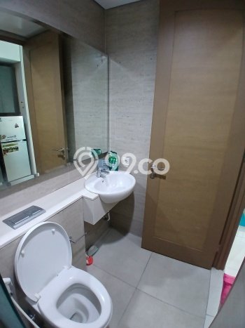 Apartemen Kawasan Grogol Petamburan, 1 KM, Luas 26m², Lokasi Strategis Apartemen Kawasan Grogol Petamburan, 1 KM, Luas 26m², Lokasi Strategis
