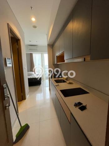 Apartemen Kawasan Grogol Petamburan, 1 KM, Luas 26m², Strategic Location Apartemen Kawasan Grogol Petamburan, 1 KM, Luas 26m², Strategic Location
