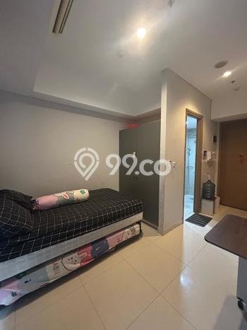 Sewa Sekarang Apartemen Strategis 0 KT, 1 KM di Kawasan Grogol Petamburan Sewa Sekarang Apartemen Strategis 0 KT, 1 KM di Kawasan Grogol Petamburan