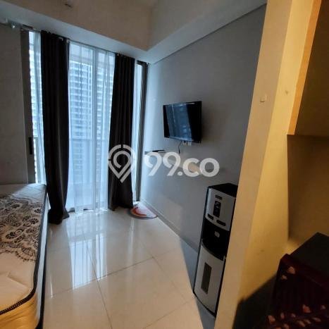 Apartemen di Grogol Petamburan, 0 KM, Luas 26m², Prime Location Apartemen di Grogol Petamburan, 0 KM, Luas 26m², Prime Location