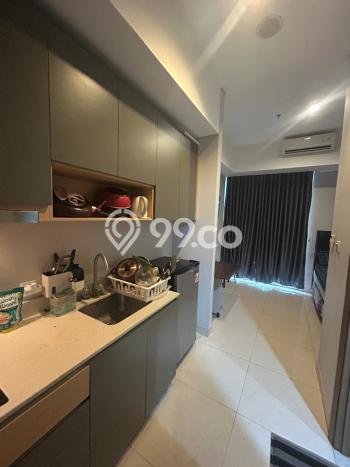 Sewa Sekarang Apartemen Strategis 0 KT, 1 KM di Kawasan Grogol Petamburan Sewa Sekarang Apartemen Strategis 0 KT, 1 KM di Kawasan Grogol Petamburan