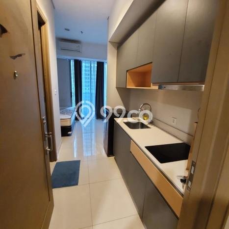 Apartemen di Grogol Petamburan, 0 KM, Luas 26m², Prime Location Apartemen di Grogol Petamburan, 0 KM, Luas 26m², Prime Location