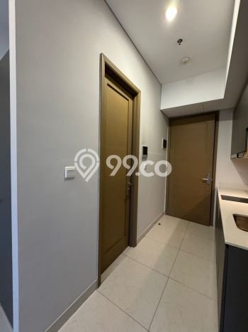 SPECIAL OFFER! Apartemen di Grogol Petamburan, 1 KT, Luas 26m², Area Berkembang SPECIAL OFFER! Apartemen di Grogol Petamburan, 1 KT, Luas 26m², Area Berkembang