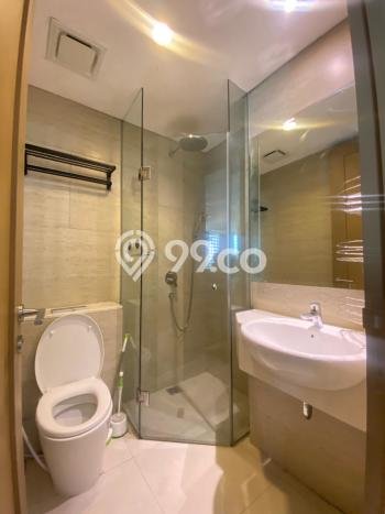 Ada Unit Apartemen Murah Disewa di Grogol Petamburan, Jakarta Barat 1 BR Ada Unit Apartemen Murah Disewa di Grogol Petamburan, Jakarta Barat 1 BR