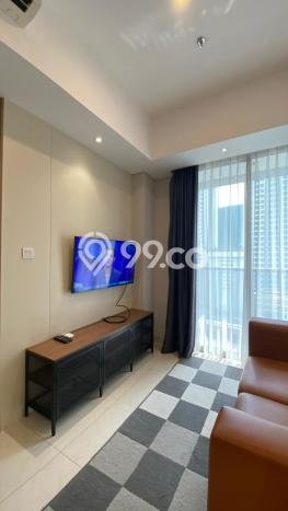Apartemen Disewa Terjangkau 1 KT / 1 KM di Grogol Petamburan, Jakarta Barat Apartemen Disewa Terjangkau 1 KT / 1 KM di Grogol Petamburan, Jakarta Barat