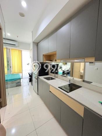 Apartemen Siap Pakai 1 BR dengan Harga Hemat di Area Grogol Petamburan, Jakarta Barat Apartemen Siap Pakai 1 BR dengan Harga Hemat di Area Grogol Petamburan, Jakarta Barat