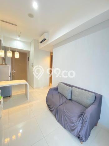 Disewakan Segera Apartemen Strategis 2 KT, 1 KM di Kawasan Grogol Petamburan Disewakan Segera Apartemen Strategis 2 KT, 1 KM di Kawasan Grogol Petamburan
