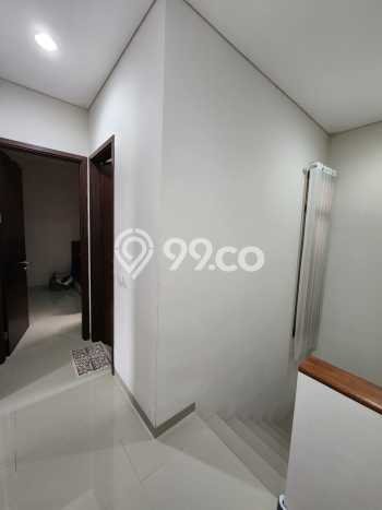 Hunian Nyaman Asri 3 KT Siap Huni di BSD Vanya Park Tangerang Hunian Nyaman Asri 3 KT Siap Huni di BSD Vanya Park Tangerang