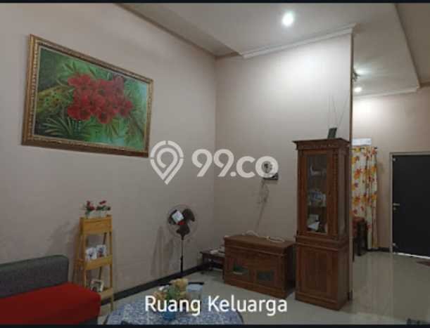 Hunian Cantik Modern Lb 120m2 di Ngaliyan, Semarang Hunian Cantik Modern Lb 120m2 di Ngaliyan, Semarang