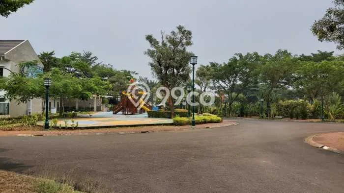 Rumah Modern Minimalis 3 Kamar Siap Huni di Serpong Rumah Modern Minimalis 3 Kamar Siap Huni di Serpong