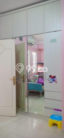 For Sale Hunian Rumah Terawat 3 Kamar di BSD Griya Loka, Tangerang For Sale Hunian Rumah Terawat 3 Kamar di BSD Griya Loka, Tangerang