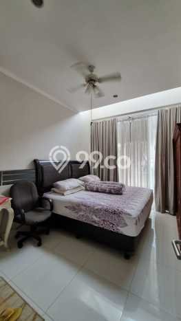 Rumah Elit LB 170m2 Siap Pakai Desain Elegan di Bintaro, Tangerang Selatan Rumah Elit LB 170m2 Siap Pakai Desain Elegan di Bintaro, Tangerang Selatan