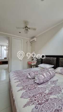 Rumah Elit LB 170m2 Siap Pakai Desain Elegan di Bintaro, Tangerang Selatan Rumah Elit LB 170m2 Siap Pakai Desain Elegan di Bintaro, Tangerang Selatan