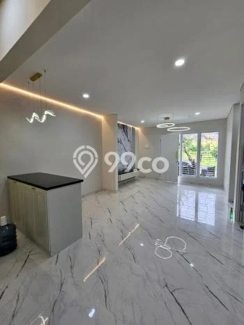 Rumah Luas Asri 3 KT Siap Pakai di BSD Delatinos Tangerang Rumah Luas Asri 3 KT Siap Pakai di BSD Delatinos Tangerang