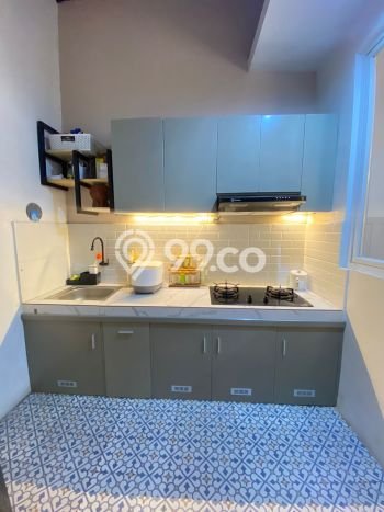 Rumah Modern Minimalis 3 KT Bisa Langsung Pindah di Ciputat Rumah Modern Minimalis 3 KT Bisa Langsung Pindah di Ciputat