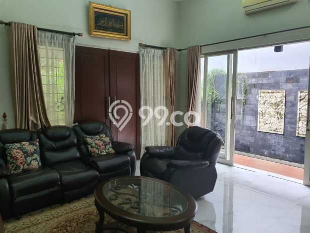 Dijual Rumah Premium dengan Fasilitas Sekitar Komplit di BSD, Tangerang Selatan Dijual Rumah Premium dengan Fasilitas Sekitar Komplit di BSD, Tangerang Selatan