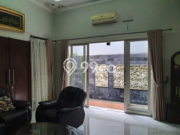 Dijual Rumah Premium dengan Fasilitas Sekitar Komplit di BSD, Tangerang Selatan Dijual Rumah Premium dengan Fasilitas Sekitar Komplit di BSD, Tangerang Selatan