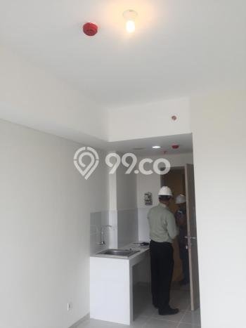 Hunian Apartemen Budget Friendly di Tangerang dengan 1 Kamar Tidur, 1 Kamar Mandi Hunian Apartemen Budget Friendly di Tangerang dengan 1 Kamar Tidur, 1 Kamar Mandi
