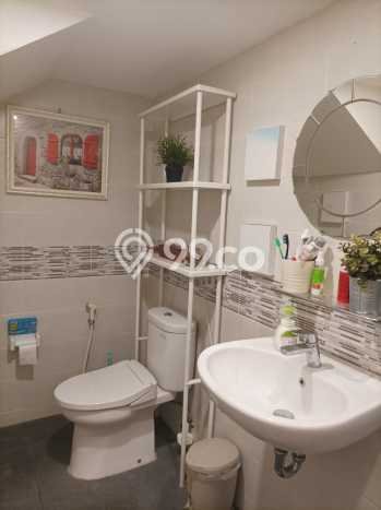 Rumah Elit Modern Siap Huni di BSD Nusaloka Tangerang Rumah Elit Modern Siap Huni di BSD Nusaloka Tangerang