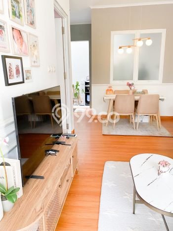 Rumah Modern Minimalis 3 KT Bisa Langsung Pindah di Ciputat Rumah Modern Minimalis 3 KT Bisa Langsung Pindah di Ciputat
