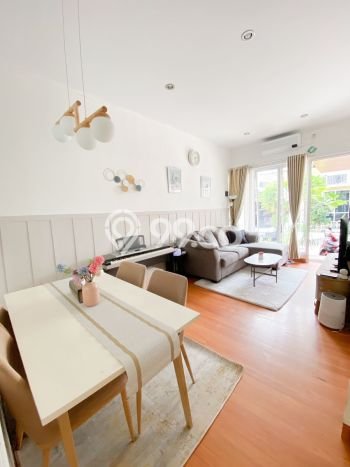 Rumah Modern Minimalis 3 KT Bisa Langsung Pindah di Ciputat Rumah Modern Minimalis 3 KT Bisa Langsung Pindah di Ciputat