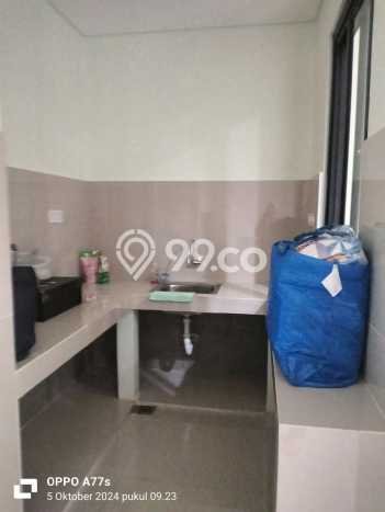 Disewakan Rumah Harga Terjangkau di BSD City Tangerang dengan 2 Kamar Tidur Disewakan Rumah Harga Terjangkau di BSD City Tangerang dengan 2 Kamar Tidur