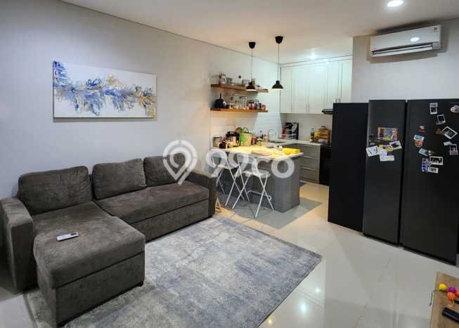 Hunian Nyaman Asri 3 KT Siap Huni di BSD Vanya Park Tangerang Hunian Nyaman Asri 3 KT Siap Huni di BSD Vanya Park Tangerang