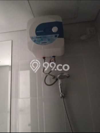Untuk Dijual Apartemen 1 KT di Tangerang Luas 28m2 Untuk Dijual Apartemen 1 KT di Tangerang Luas 28m2
