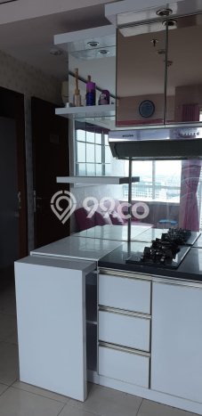 Dijual Apartemen Nyaman di Cempaka Putih Jakarta Pusat 2 Kamar Tidur Dijual Apartemen Nyaman di Cempaka Putih Jakarta Pusat 2 Kamar Tidur
